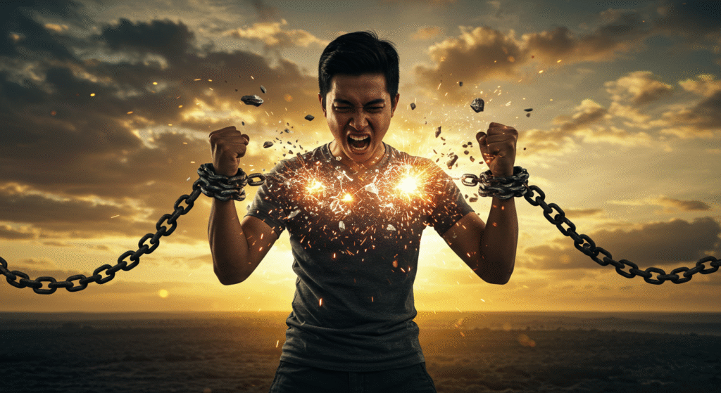 EksplorasiDiri.id Buka Mind Block Rahasia Mengubah Pikiran Biasa Jadi Pikiran Sukses