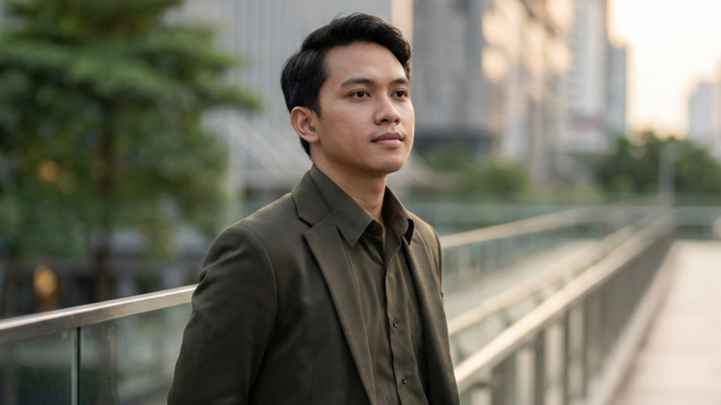 Arsitektur Nasib Seni Manajemen Diri di Titik Nol EDI Eksplorasi Diri