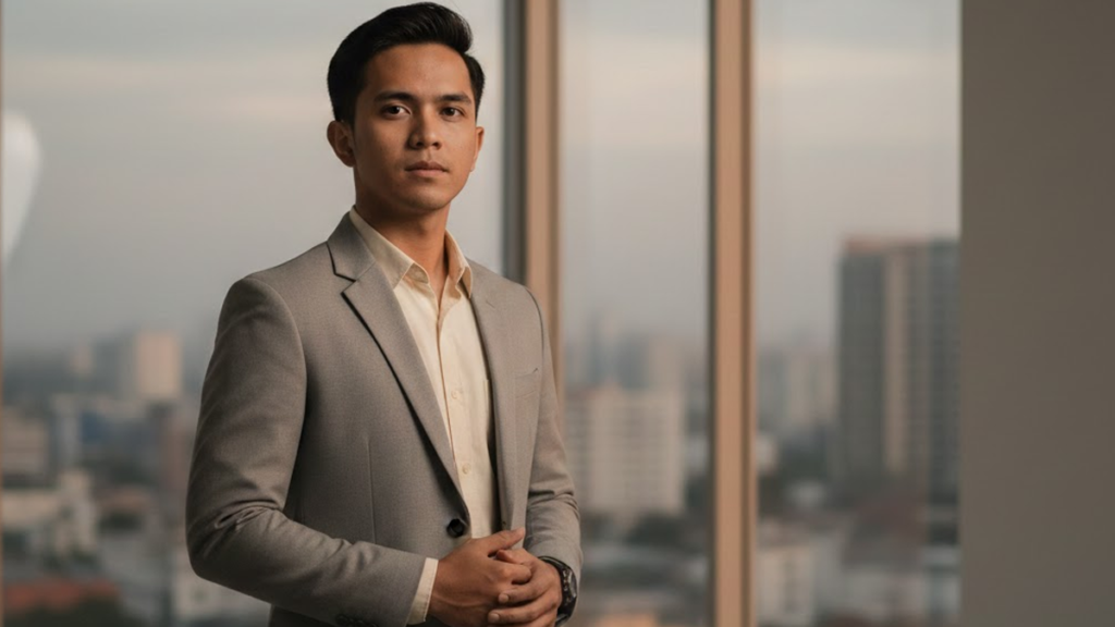 NIAT YAKIN Kunci Awal Menentukan Hidupmu EksplorasiDiriIndonesia